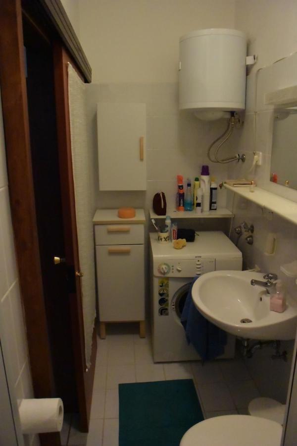 70 Sq M Apartment At Saint Martin'S Harbour 말리로시니 객실 사진