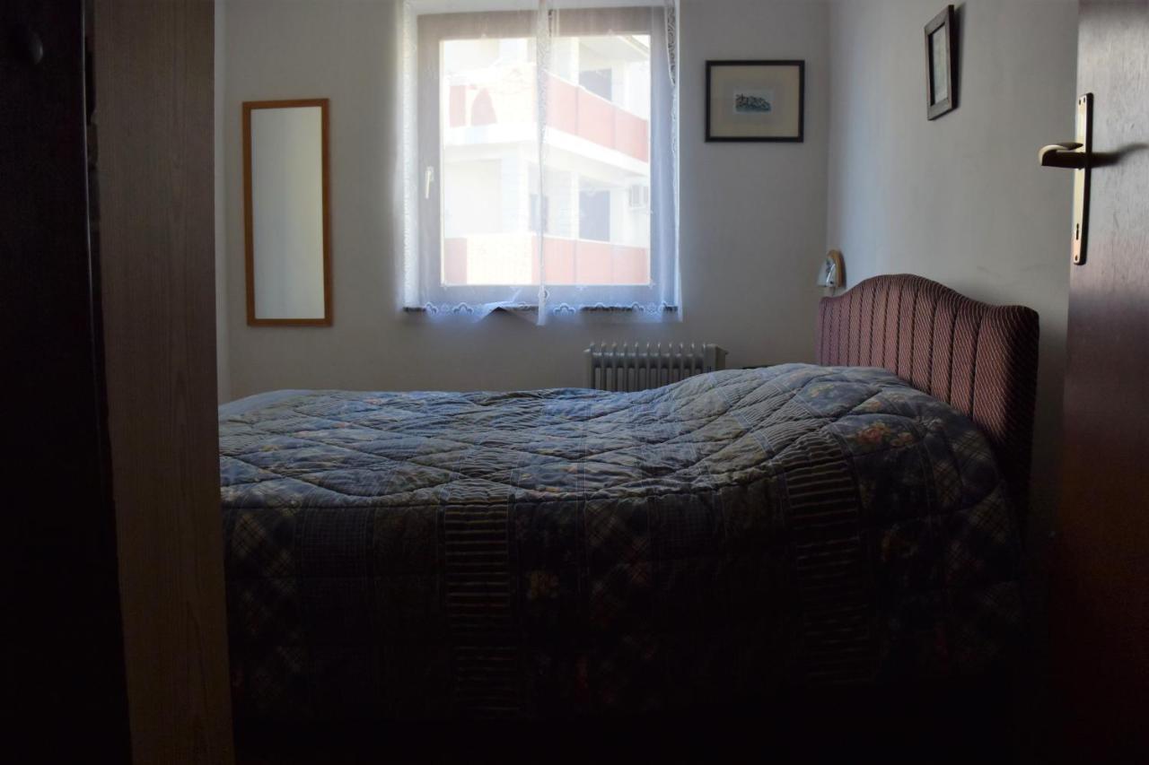 70 Sq M Apartment At Saint Martin'S Harbour 말리로시니 객실 사진
