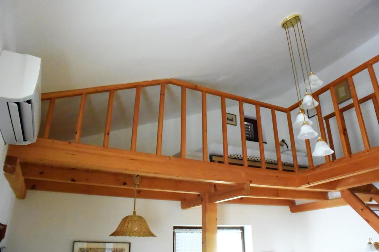70 Sq M Apartment At Saint Martin'S Harbour 말리로시니 객실 사진