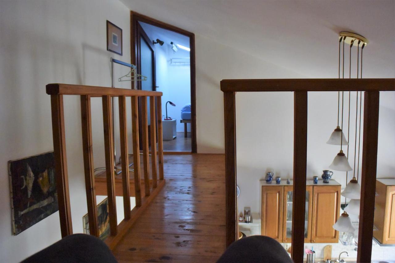70 Sq M Apartment At Saint Martin'S Harbour 말리로시니 객실 사진