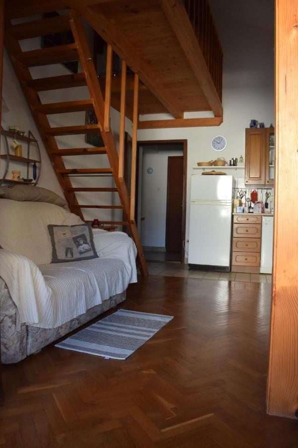 70 Sq M Apartment At Saint Martin'S Harbour 말리로시니 객실 사진
